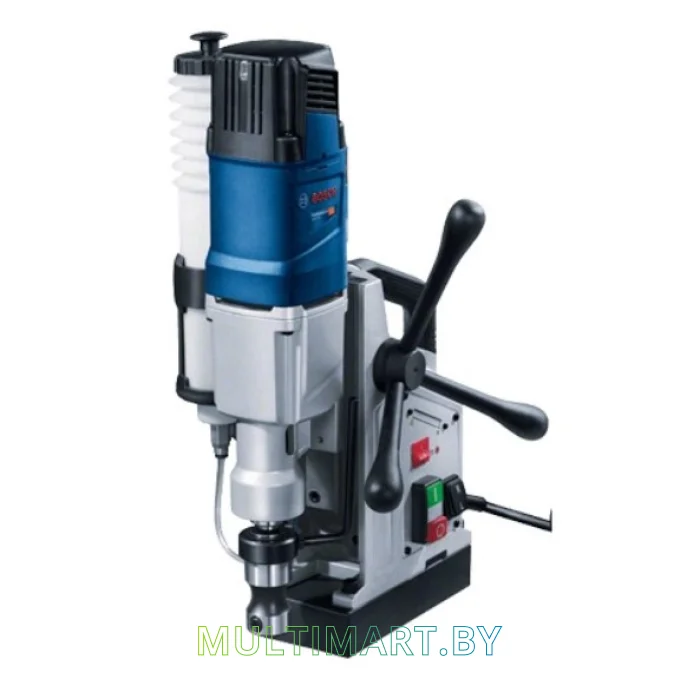 Сверлильный станок Bosch GBM 50-2 Professional 06011B4020